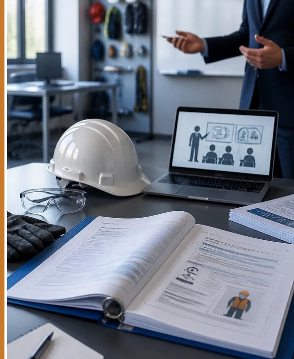 Курс программы А: общие вопросы ОТ в Кирове от 2541 р. | Авеста ОТиПБ