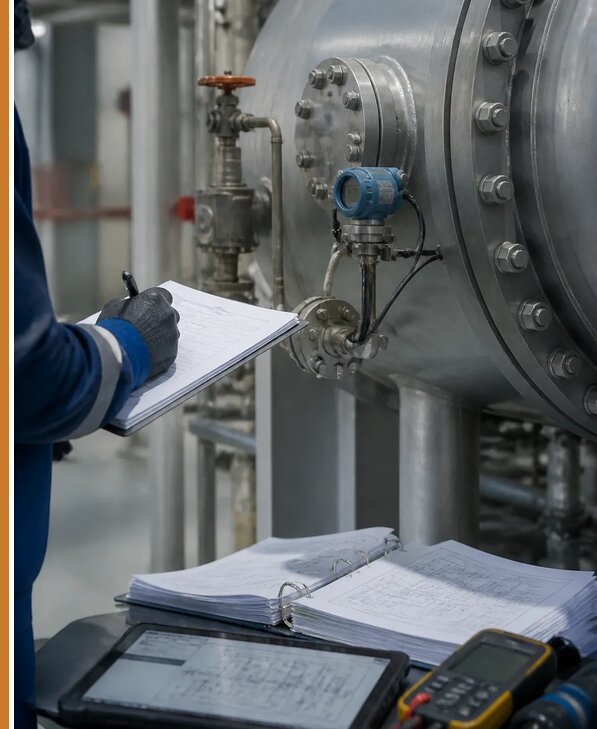 Экспертиза промбезопасности в Кирове от 50825 р. | Авеста ОТиПБ